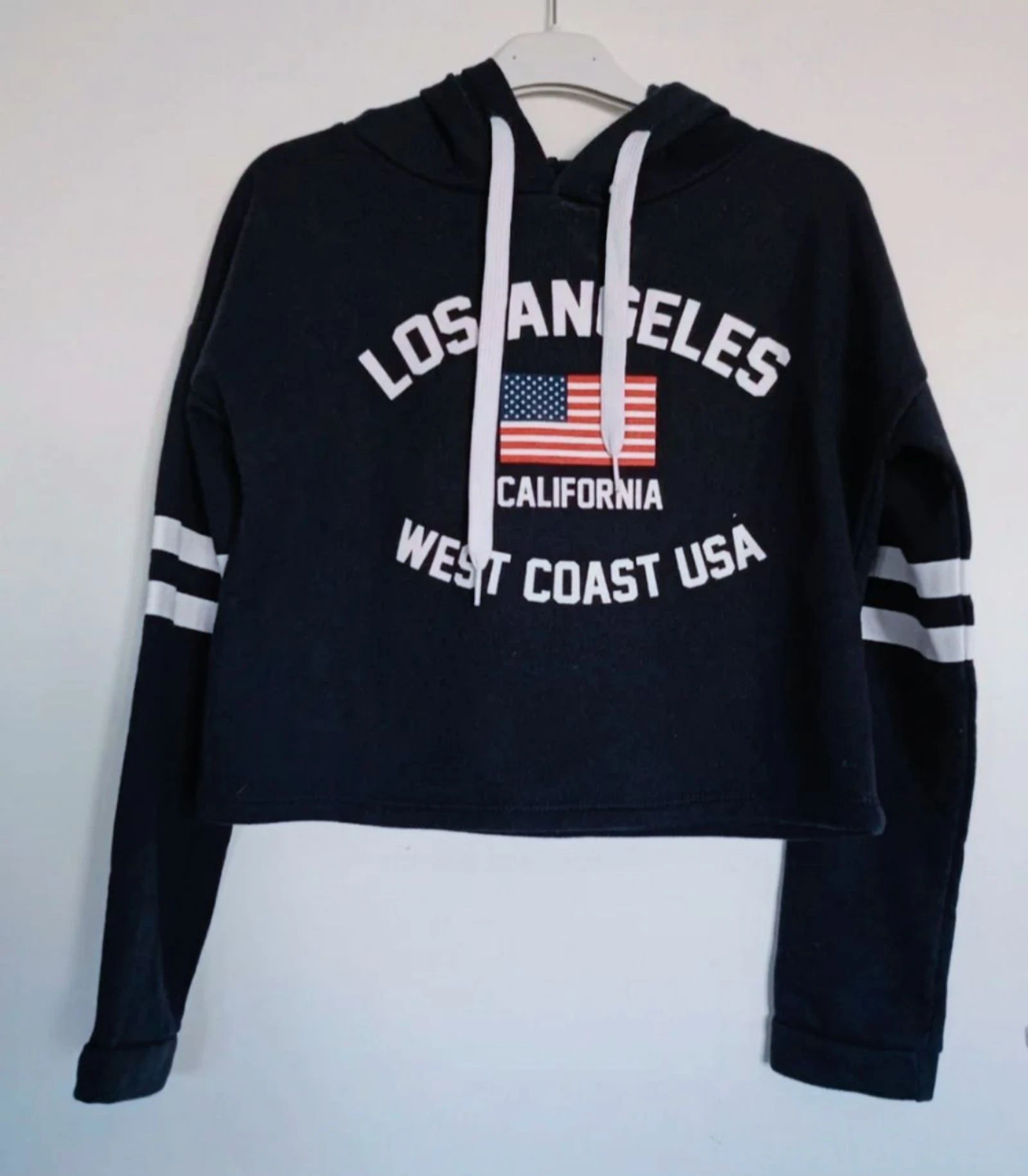 Sudadera Tim Carter talla xs